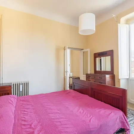Апартаменты 042 La Casa Genovese